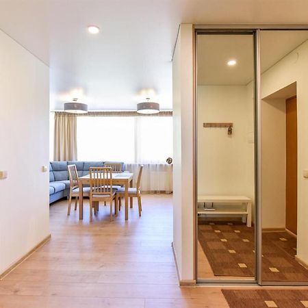 Crystal Apartment Druskininkai Luaran gambar
