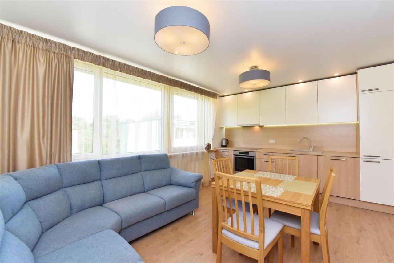 Crystal Apartment Druskininkai Luaran gambar