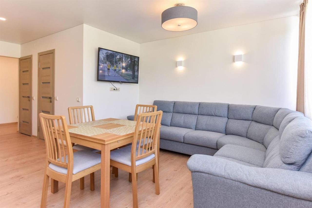 Crystal Apartment Druskininkai Luaran gambar