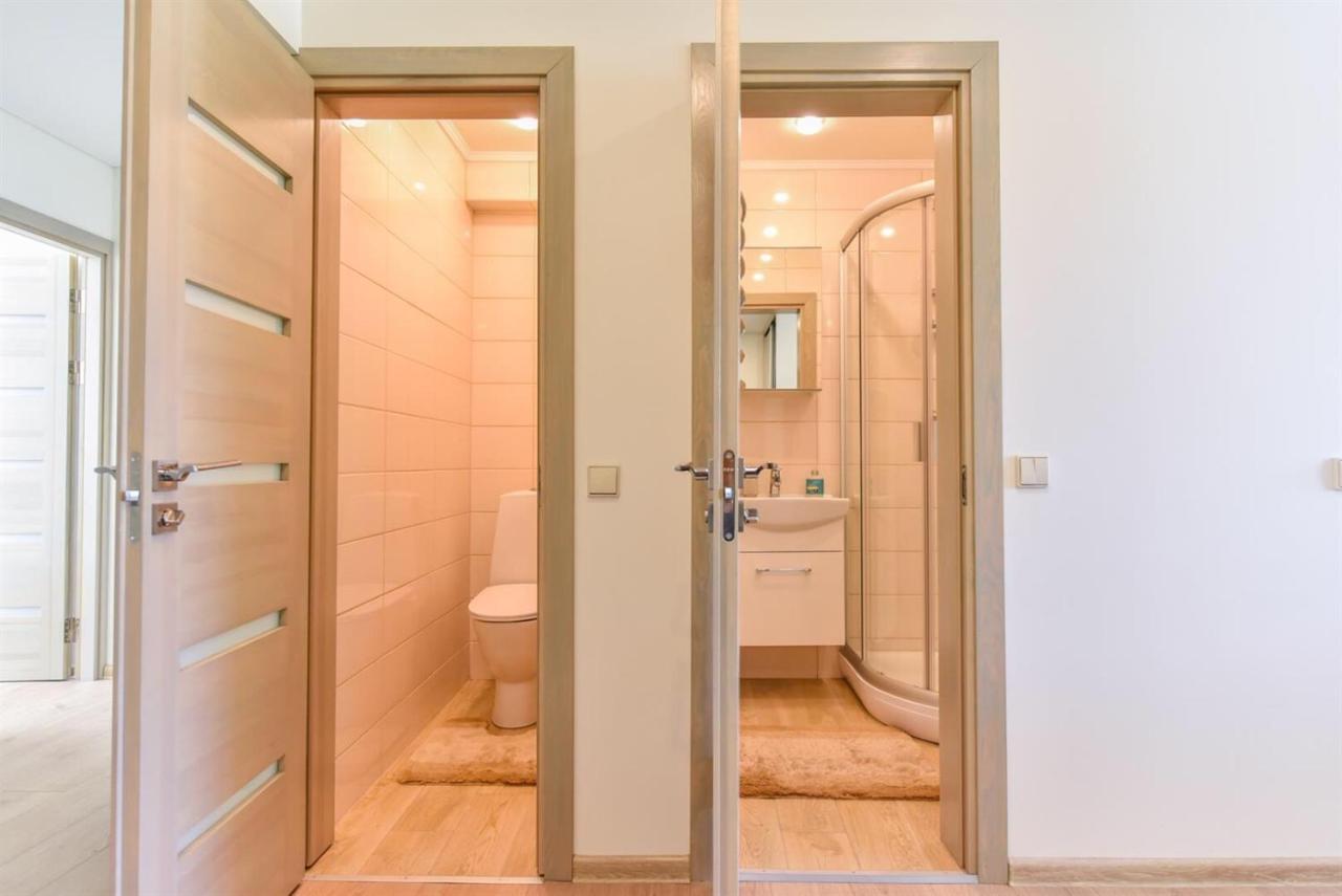 Crystal Apartment Druskininkai Luaran gambar