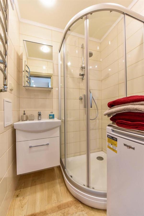 Crystal Apartment Druskininkai Luaran gambar