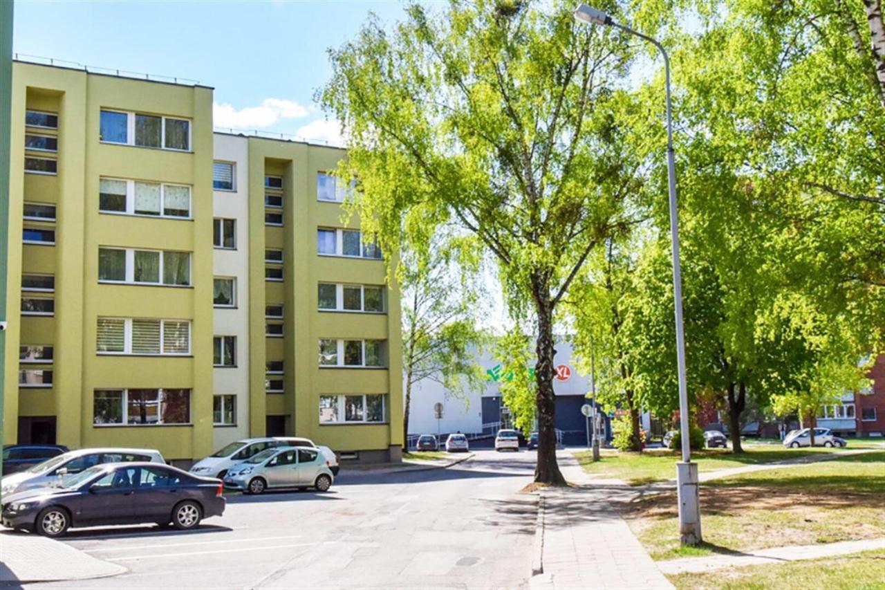 Crystal Apartment Druskininkai Luaran gambar
