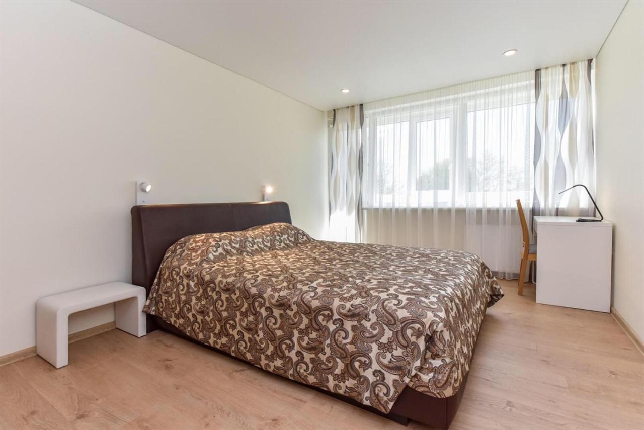 Crystal Apartment Druskininkai Luaran gambar
