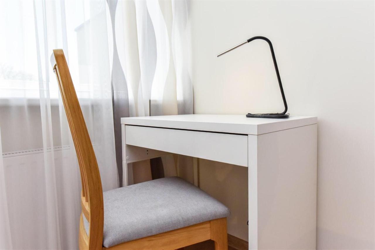 Crystal Apartment Druskininkai Luaran gambar