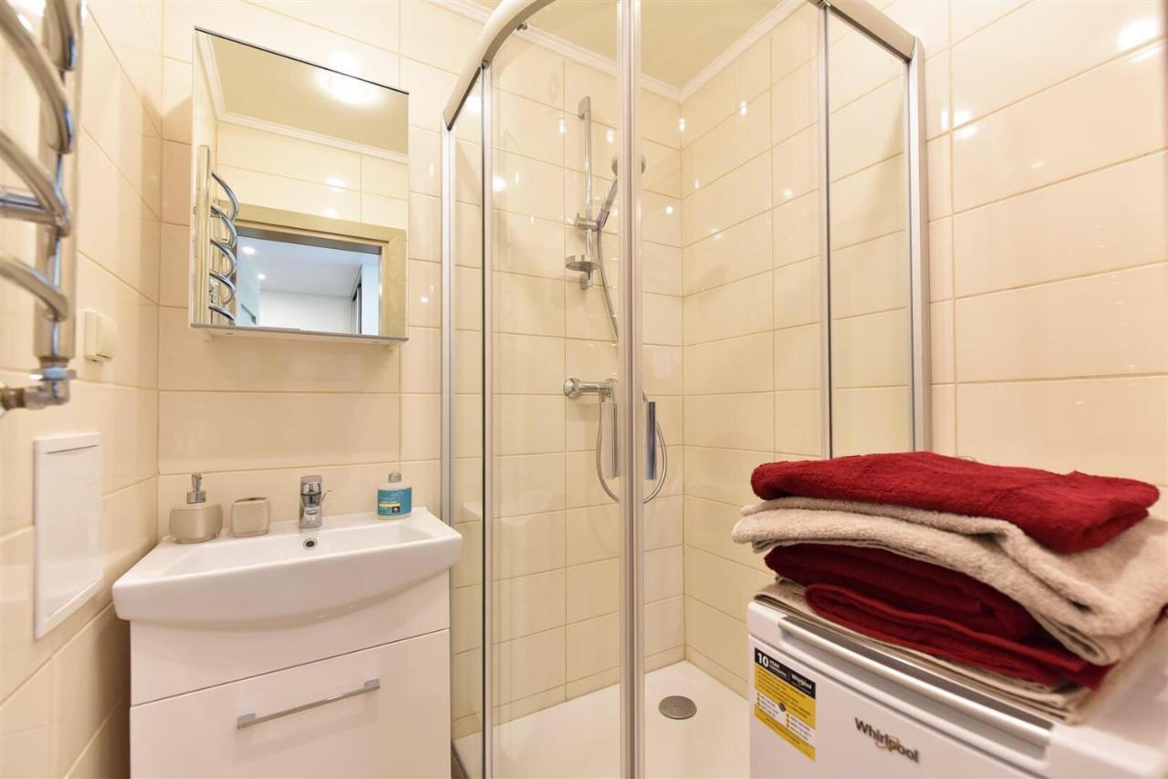 Crystal Apartment Druskininkai Luaran gambar