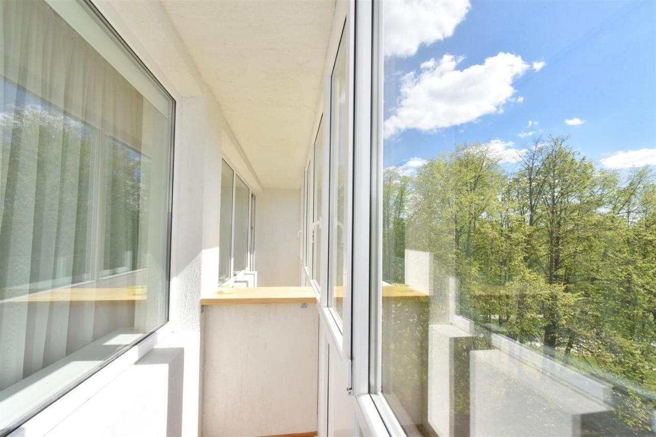 Crystal Apartment Druskininkai Luaran gambar